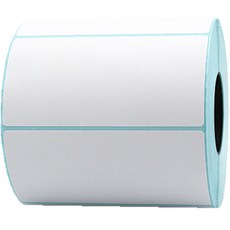 Khohimo 條碼打印機用感熱標籤紙 3W091 960p, 1個