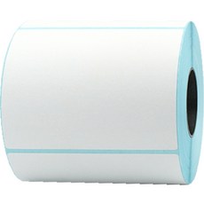 Kohimo 條碼機用感熱標籤紙 3W091 600p, 1個