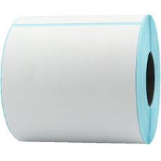 Khohimo 條碼印表機用熱感應標籤紙 3W091 325p, 1個