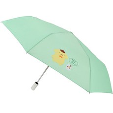 폼폼푸린 산리오 베프 완전자동우산 MUHKU70041+커버세트