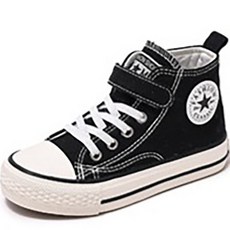 兒童高筒帆布運動鞋 kd3319