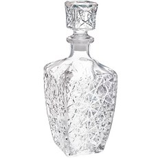 Bormioli ROCCO Dedalo醒酒器, 780ml, 1個