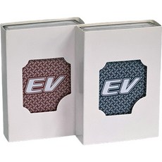 EV標準壓花發泡布料荷蘭牌 2入, 隨機出貨