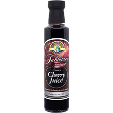 테이블트리 스노우스 체리주스, 250ml, 1개