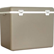 Diver韓國製造釣魚箱 23L+背帶組, 16L, 1組, 棕色