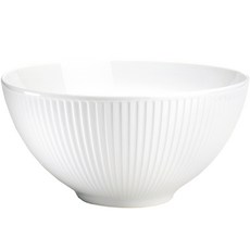 Pillivuyt Plissé 上菜碗 200mm, 單一顏色, 單一商品, 1個
