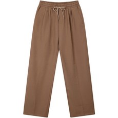 해리슨 남성용 밴딩 와이드 슬랙스 36 JIM1277