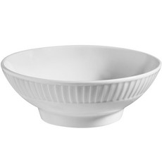 pillivuyt 褶皺高盤子 120mm, 單一顏色, 1個