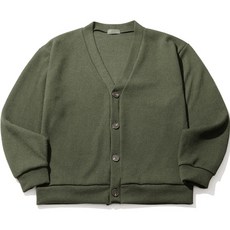 HARRISON HOMME 男士基本款針織開襟衫 CRS1395