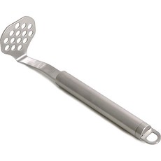 Cook Charmy 不鏽鋼迷你搗碎器, 1個