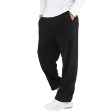 후리스타일 남성용 라인 와이드 팬츠 HRPR 천무열