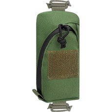 ETUDIER 登山 露營 手機包 綠色