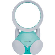 UnIMAX 無葉片USB風扇, 薄荷, UMF-701USB