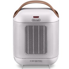 DeLonghi 迪朗奇 陶瓷膠囊加熱器, 象牙白, HFX30C18.IW