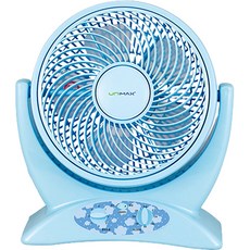 UnIMAX 壁掛式兼用箱型電風扇 UMF-B862, 單色