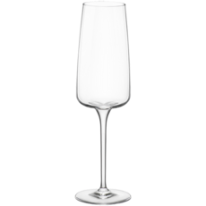 Bormioli Rocco Nexo香檳杯, 262ml, 6個