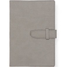 Traveler's Journal 2024 每日日誌, 03 灰色, 1個