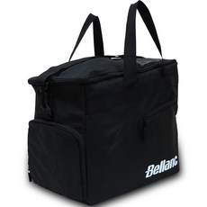 Bellanc 多用途綜合運動直排輪包, 黑色