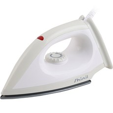 Shinil 信一 一般型有線乾式熨斗 SEI-C260