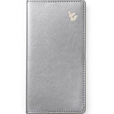 minibus 動物園日記本 2024 口袋珠子, 02狐狸銀, 1個