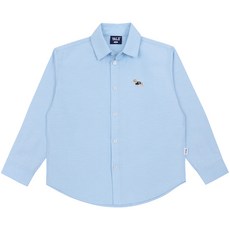 YALE KIDS 兒童款亮點襯衫 RKYCHW011