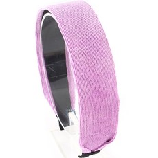 아랑로랑 여아용 코듀로이와이드 헤어밴드