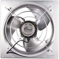Hanil Electric 防爆型全不鏽鋼換氣扇 AEP-20000SS, 1個