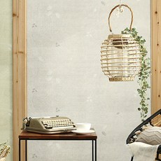 접착식 단열벽지 D68747, 민틀레 그레이(D68747-2507)