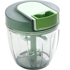 MACH蔬菜切碎器 900ml, 混色, 1個