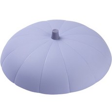 mommy's table 矽膠南瓜鍋蓋, 薰衣草色, 1個