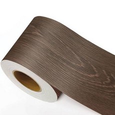 애드라이프 바닥 몰딩 보수시트 ADM21, 찐초코 갈색