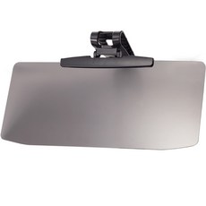 Life GONGyOU 車用遮陽板, 1個, 黑色