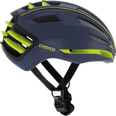 CASCO Speed Aero 2 安全帽, 藍色, 1個