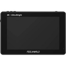 FEELWORLD 4K觸控式攝影監視螢幕, LUT7專業版, 1個