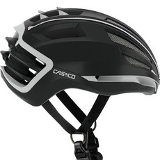 CASCO Speed Aero 2 安全帽, 黑色, 1個