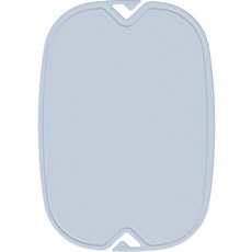 이놀 라니아 TPU 실리콘 도마, 라이트 블루(LK488), 1개
