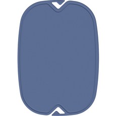 이놀 라니아 TPU 실리콘 도마, 다크 블루(LK489), 1개