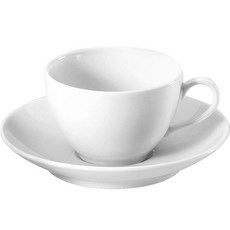 필리빗 클래식 세실 브렉퍼스트 컵앤소서, 1개