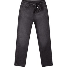 해리슨 남성용 베이직 스트레이트 겨울 데님 팬츠 WDPM-405W WSP1466