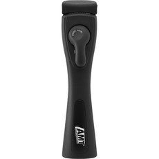 에이엠티 굿핸즈 마스터 멀티 손잡이 검정색, 1개