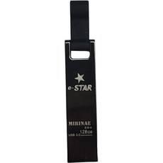 e-STAR 3 USB 隨身碟 MIRINAE, 128GB