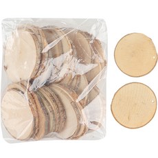 유니아트 나무조각 17번 400g, 1개, 혼합색상