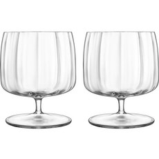 Luigi Bormioli JAZZ Rhum雞尾酒杯, 2個