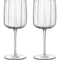 Luigi Bormioli JAZZ Spritz 雞尾酒杯, 2個