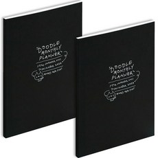 ICONIC 2024塗鴉月計畫, 02黑色, 2個