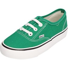 영차일드 아동용 캔버스 베이직 스니커즈