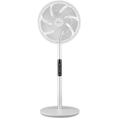 한일전기 이중 날개 DC 써큘팬, DCF-0253