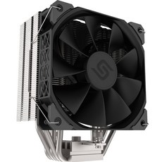 ABKO TYPHON 120X5 CPU 冷卻器, 1個