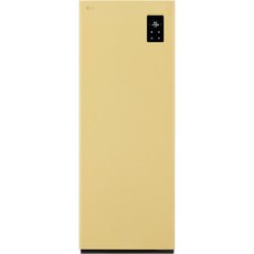 LG전자 스타일러 오브제컬렉션 슈케어 신발건조기 방문설치, SS4RYS60E, 크림 옐로우