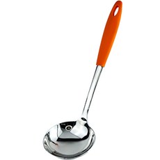 키친블루밍 스텐 304 국자 업소 서빙 대국자